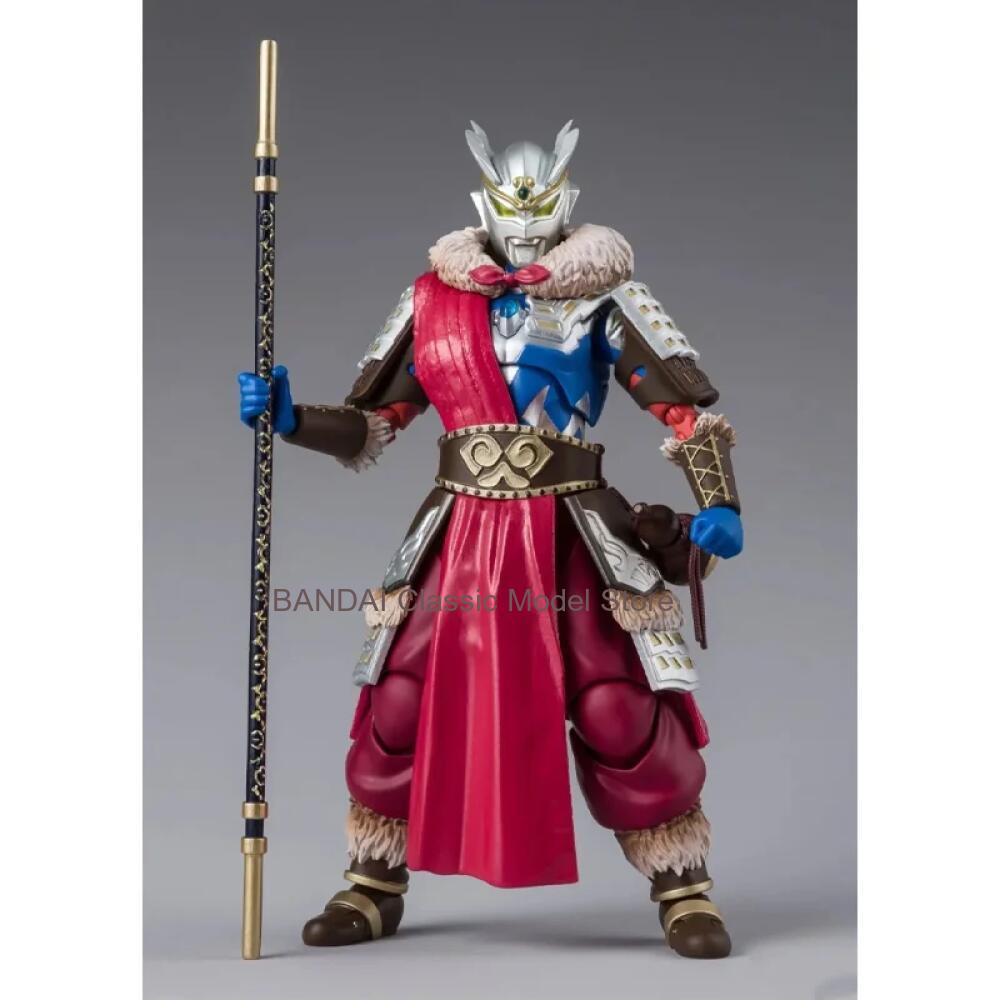 Authentic in Stock Genuine Ban - Model Kit Wukong review and price