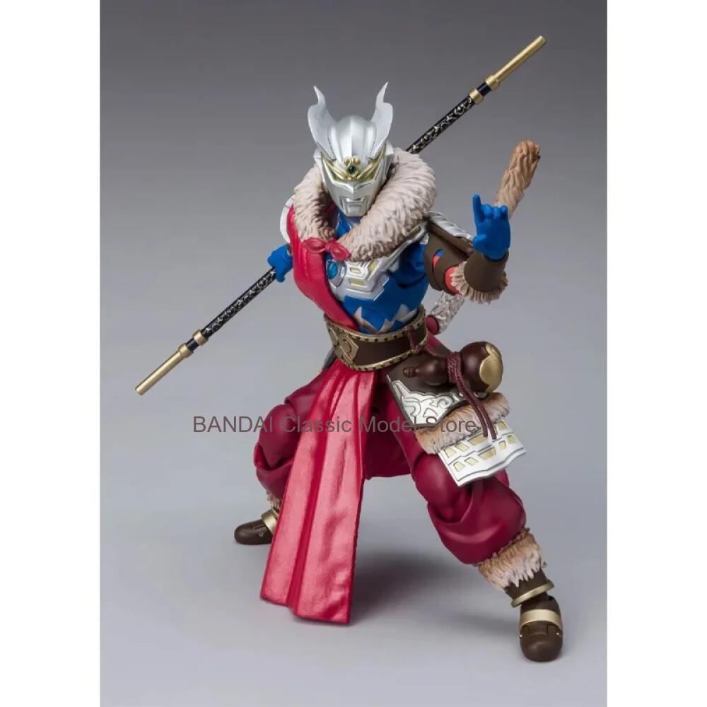 Authentic in Stock Genuine Ban - Model Kit Wukong review and price