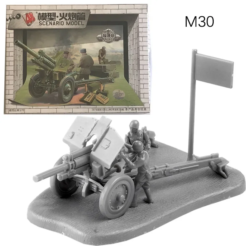 1:72 4D Military Model Kit Sov - Model Kit Ww2 review and price