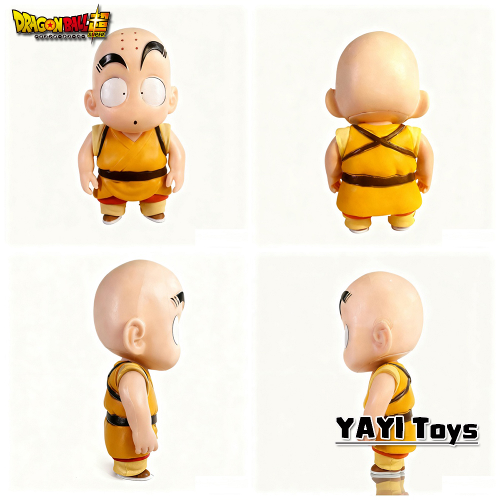 Super Saiyan Q Cute Kelin Funn - Model Kit Wukong review and price