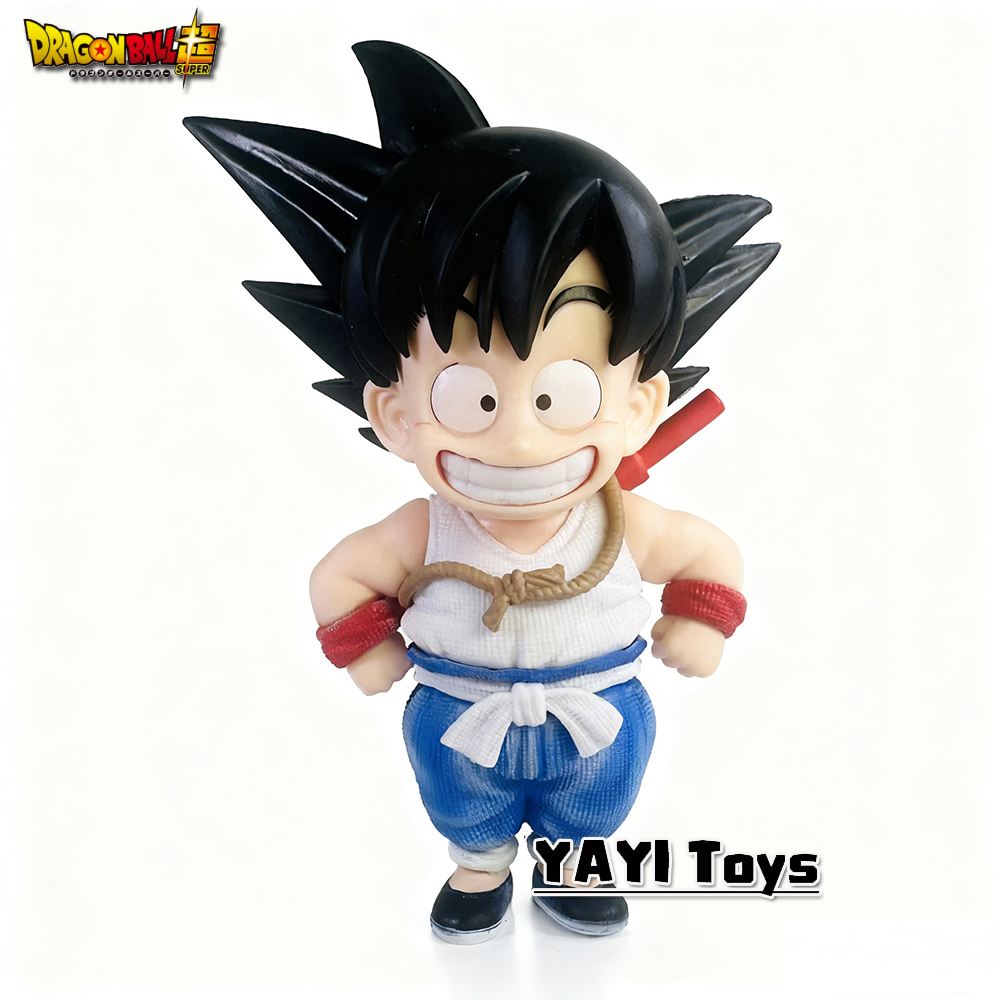 Super Saiyan Q Cute Kelin Funn - Model Kit Wukong review and price