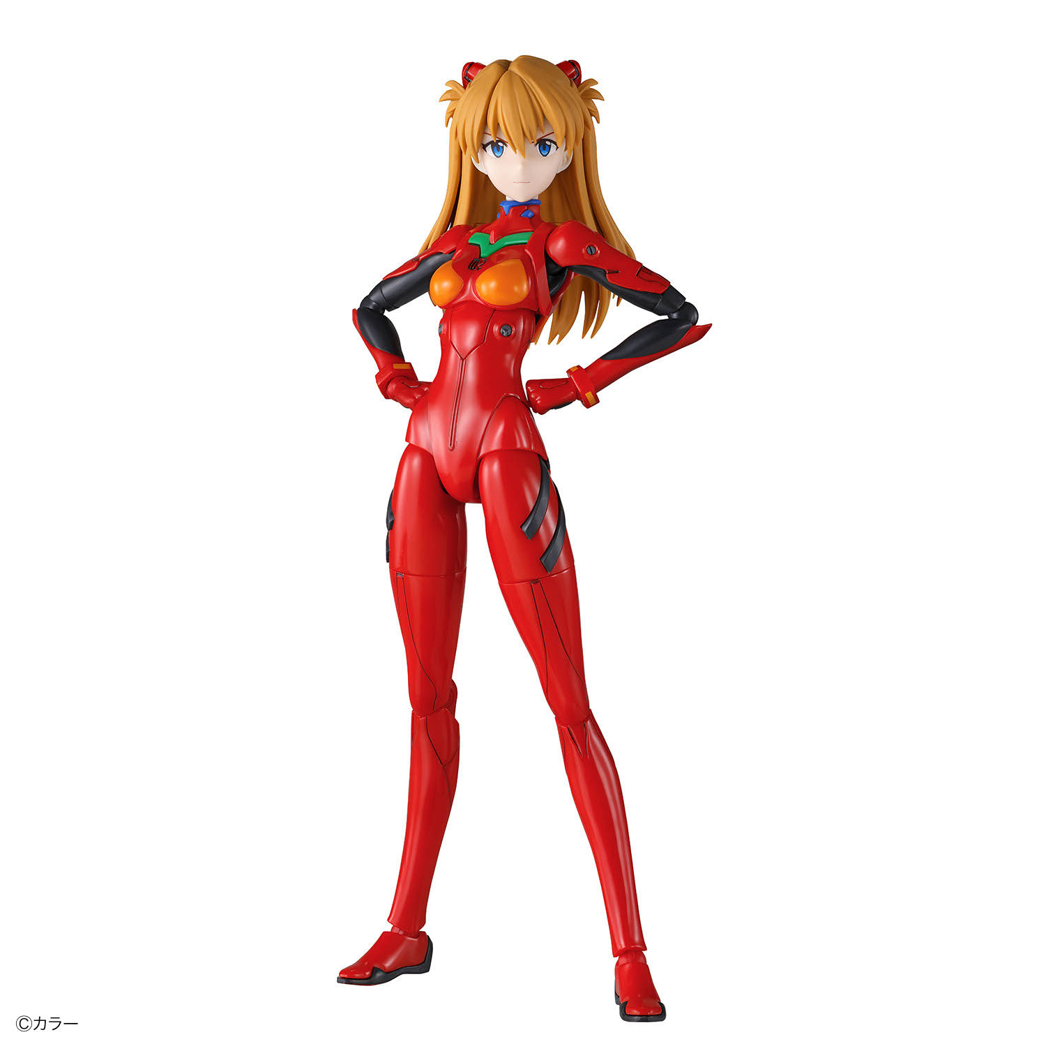 Bandai 30mp Neon Genesis Evang - Model Kit Mecha Girl review and price