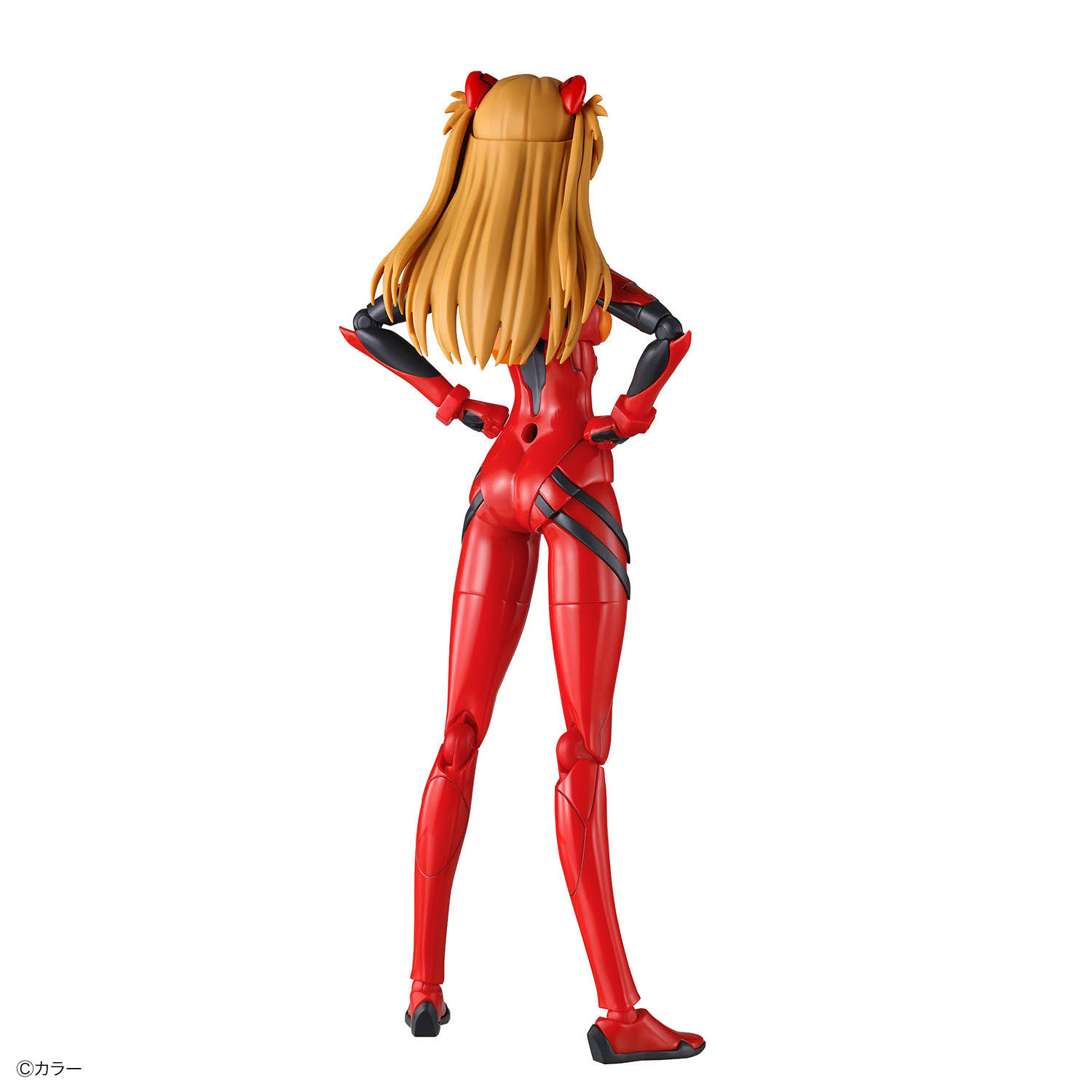 Bandai 30mp Neon Genesis Evang - Model Kit Mecha Girl review and price