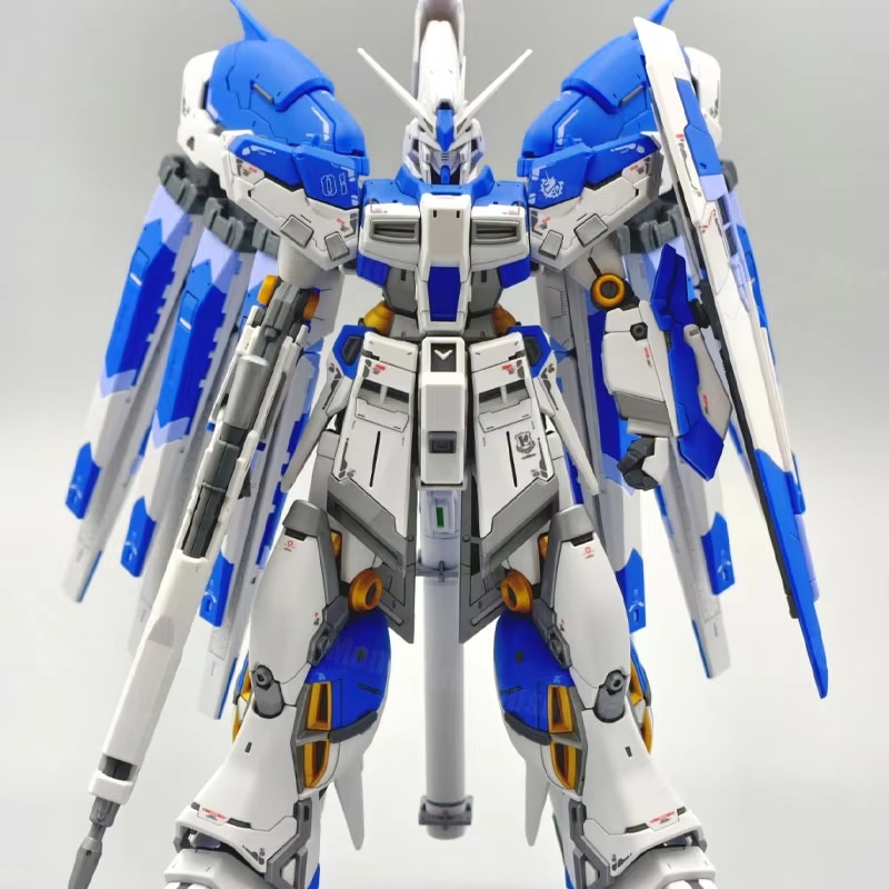 NEW YUSHANFANG Model Enlarged  - Model Kit Third Party review and price