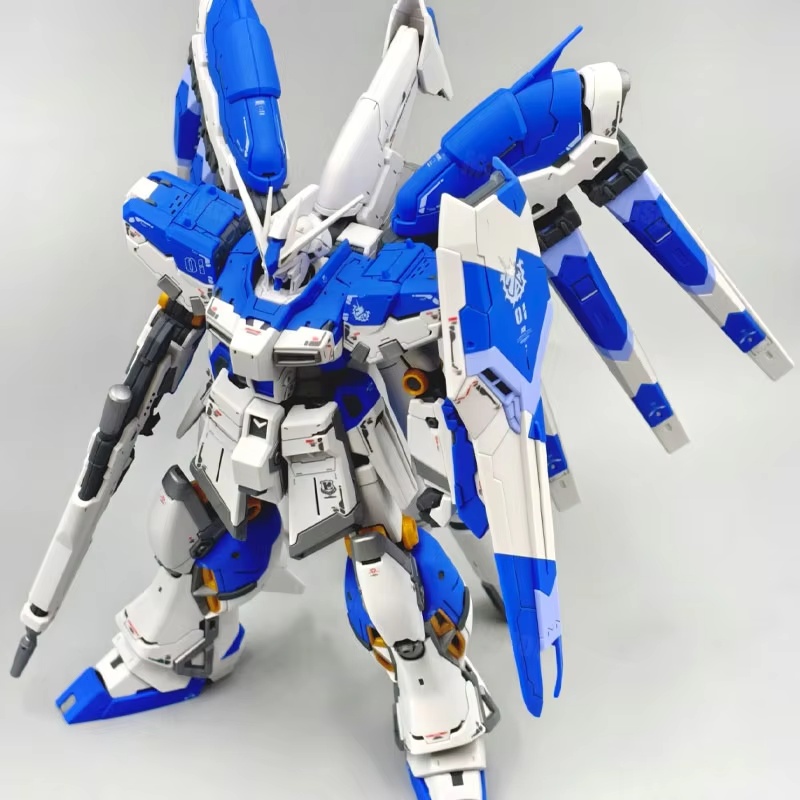 NEW YUSHANFANG Model Enlarged  - Model Kit Third Party review and price