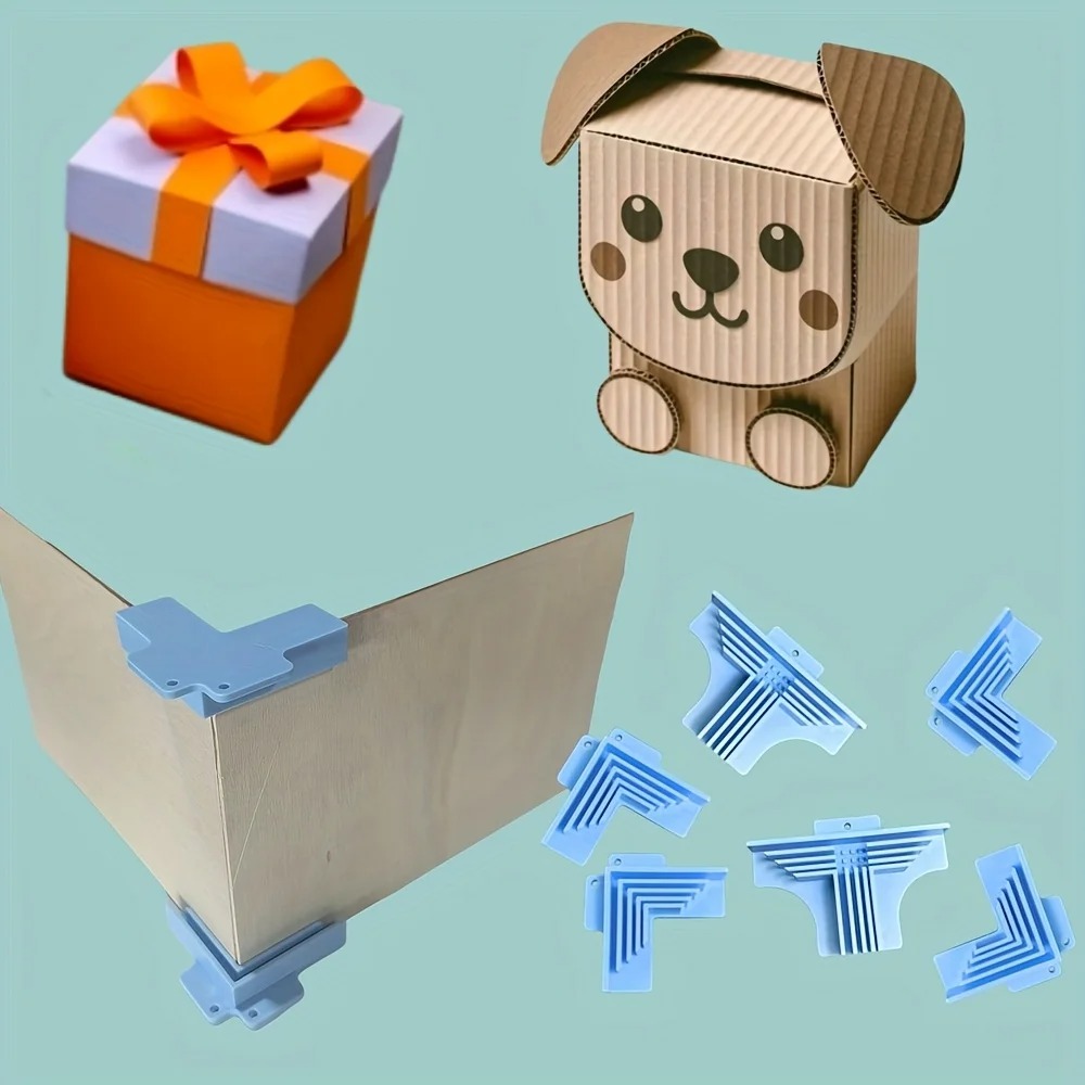 Corner Guides for Chipboard Bo - Model Kit Diorama review and price
